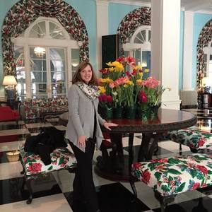 Meet your Posher, Lori